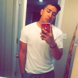 Meet your Posher, Mark